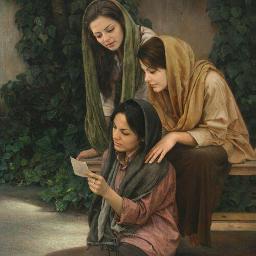 JUMPA UNTUK BERPISAH