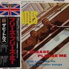 Love Me Do