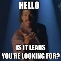 Hello - No Guide