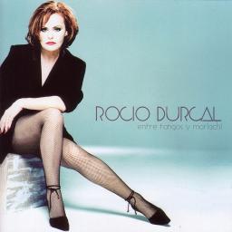 Hoy Lo Vi Pasar - Rocio Durcal