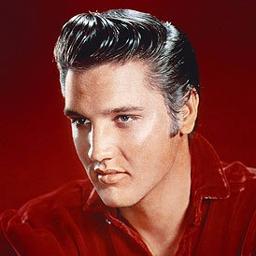 His Latest Flame - Marie's the name