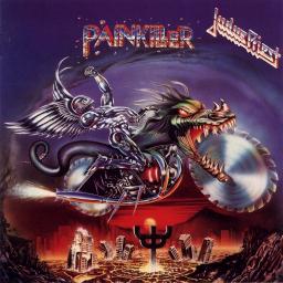 Painkiller - Judas Priest