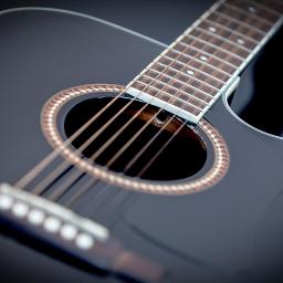 Knocking on Heavens Door (Acoustic)