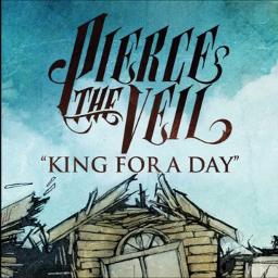 King For A Day