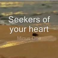 Seekers of Your Heart