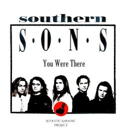 You Were There - in A#