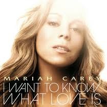 I Want To Know What Love Is