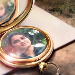 Opare Thakbo Ami - Kawsar_chisti's version