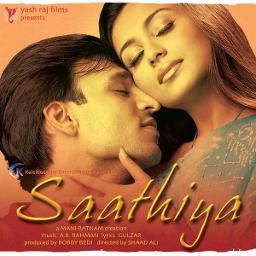 Saathiya - Saathiya