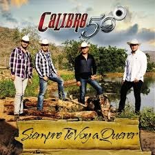 Siempre Te Voy A Querer - (HD)