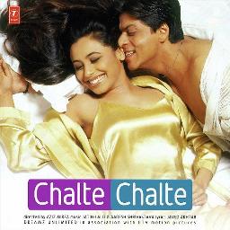Pyar Humko Bhi Hai - Chalte Chalte