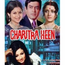 Dil Se Dil Milne Ka (Charitraheen - 1974)