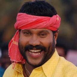 Umbaayi kuchand - Klabhavan Mani