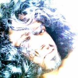 Дикті оның қолына қойыңыз