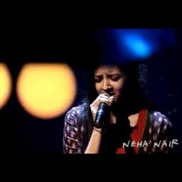 etho varmukilin (neha cover) - Song Lyrics and Music by Neha Nair