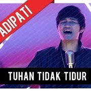 Tuhan Tidak Tidur