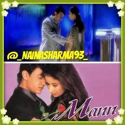 Chaha Hai Tujhko Ost MANN