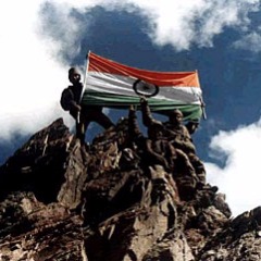 Ek Saathi Aur Bhi Tha - Loc Kargil