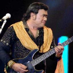 🍃🌼Harga Diri💗 (Rhoma Irama)