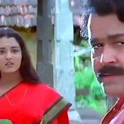 Aaram Thamburan Temple Comedy Scene