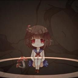 Shinitai-chan (Miss Wanna Die)