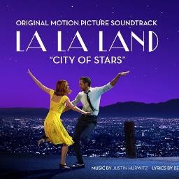 City of Stars