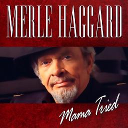 Mama Tried - (no BGV)