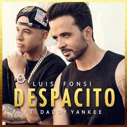 Despacito - Daddy Yankee Ft Instru.