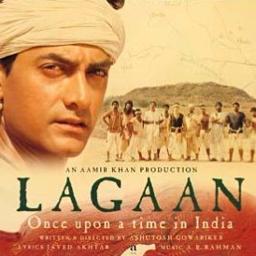 O paalanhaare - Lagaan (O palan hare)