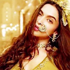 Deewani Mastani - Song Lyrics and Music by Shreya Ghoshal arranged by