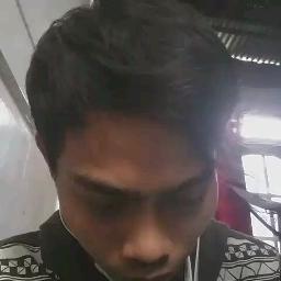 Rindu serindu rindunya