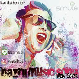 Jangan Pernah Berubah - Nazrii Covers