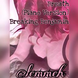 Breath (Piano Version)