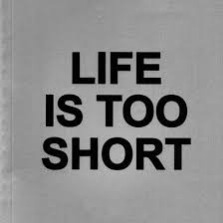 LIFE IS SHORT Instrumental Dark Piano