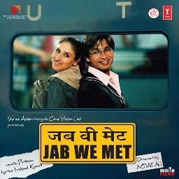 Tum Se Hi - Jab We Met (HD)