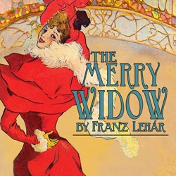 Vilja - from The Merry Widow