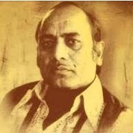 Ab ke hum bichdey to shayad kabhi khabon main