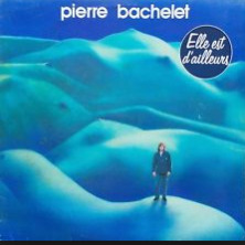 Elle Est D'ailleurs - version piano instru