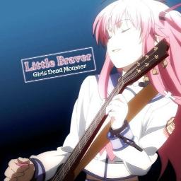 Girls Dead Monster ユイ KR Girls Dead Monster Starring LiSA – 一番の宝物～Yui Final Ver