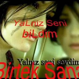 *** BEN SANA YANDIM *** @elmaci65