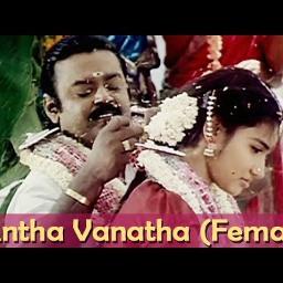 Antha Vanatha Pola Manam Short M&F