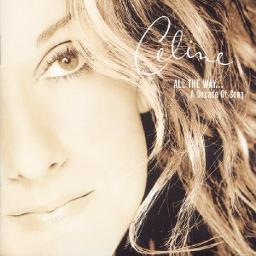 Because You Loved Me - -