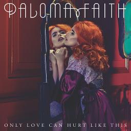 Only Love Can Hurt Like This