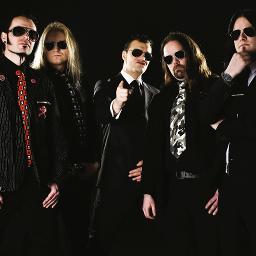 master of disharmony dimmu borgir live