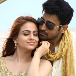 Unnai Kanda NaaL(short) - Song Lyrics and Music by SaLiM Vijay Antony