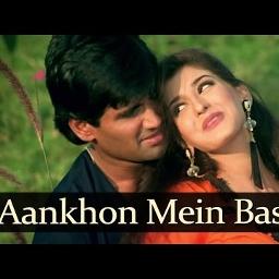 [Short]💕Aankhon Mein Base Ho Tum