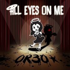 All Eyes On Me