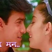 [HQ] Mera Mann Kyoon Tumhe Chahe - Mann