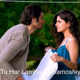Tu Har Lamha - HQ™ Khamoshiyan