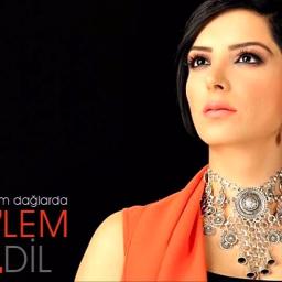 Gönlüm Dağlarda (Studio Orjinal)